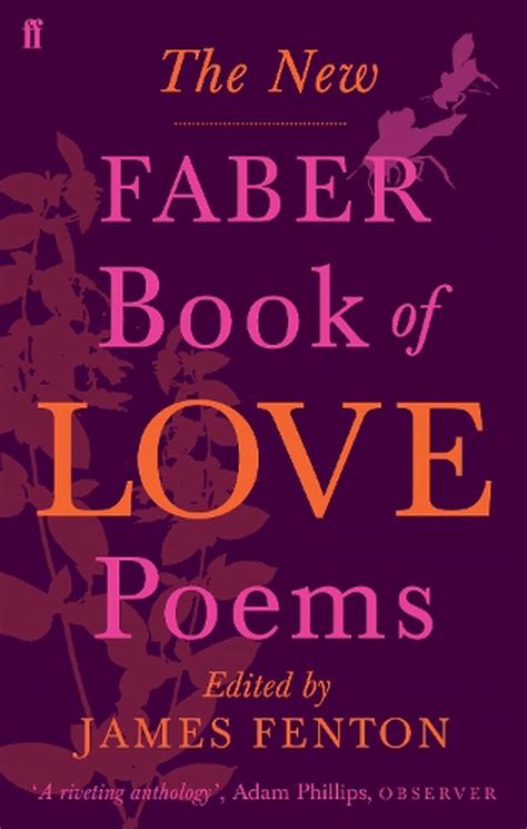 You do not have to walk on your knees. . Best poetry books about love